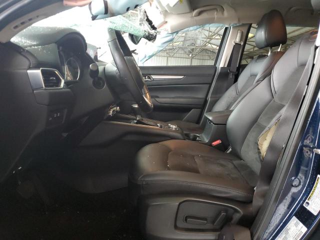 Photo 7 from auction – 2020 MAZDA CX-5 TOURI with VIN JM3KFACM7L0752558