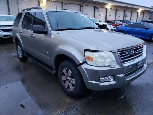 Photo 4 from auction – 2008 FORD EXPLORER X with VIN 1FMEU73EX8UA63018