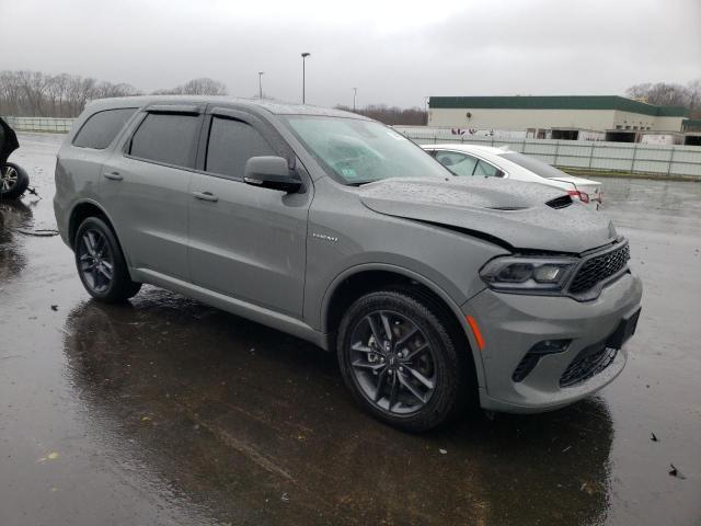 Photo 4 from auction – 2022 DODGE DURANGO R/ with VIN 1C4SDJCT4NC202015