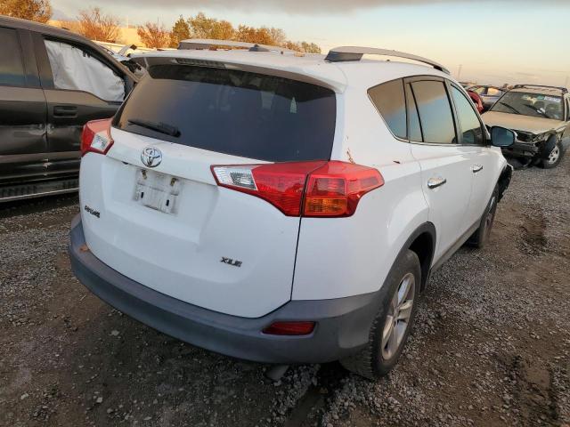 Photo 3 from auction – 2013 TOYOTA RAV4 XLE with VIN 2T3WFREV7DW041227