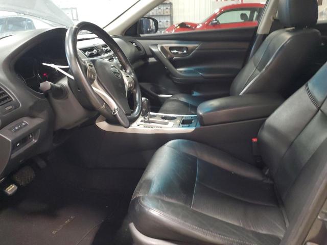 Photo 7 from auction – 2013 NISSAN ALTIMA 2.5 with VIN 1N4AL3AP1DN471713