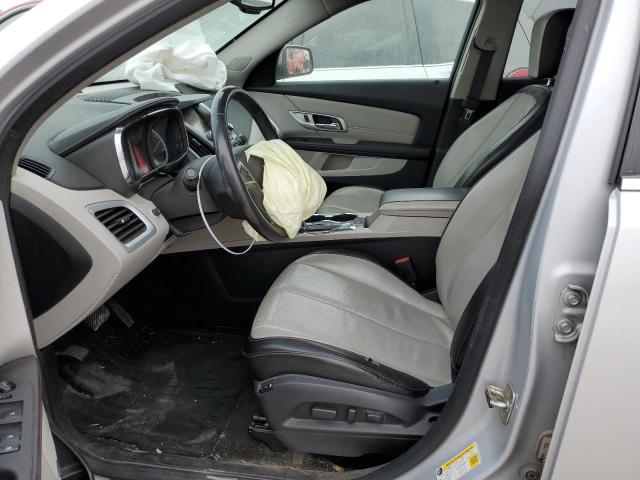 Photo 7 from auction – 2013 GMC TERRAIN SL with VIN 2GKALWEK6D6232208
