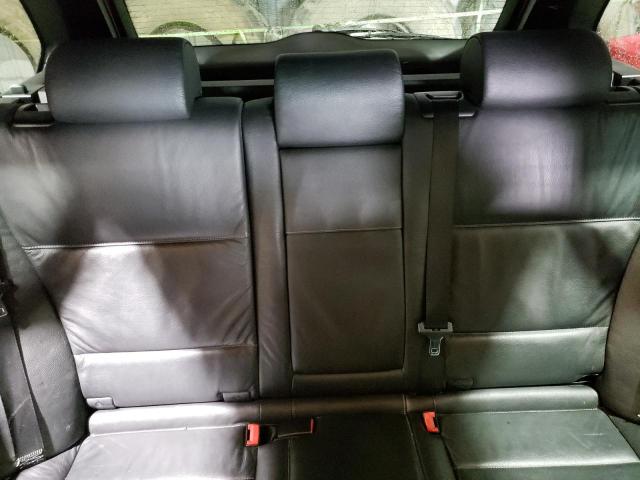 Photo 10 from auction – 2005 BMW X5 4.4I with VIN 5UXFB53565LV18949