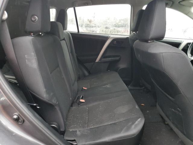 Photo 10 from auction – 2016 TOYOTA RAV4 LE with VIN 2T3BFREVXGW531003
