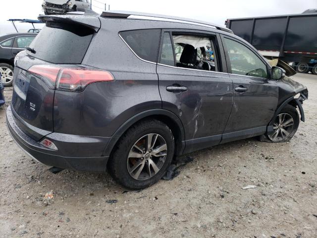 Photo 3 from auction – 2017 TOYOTA RAV4 XLE with VIN JTMRFREV9HJ151908