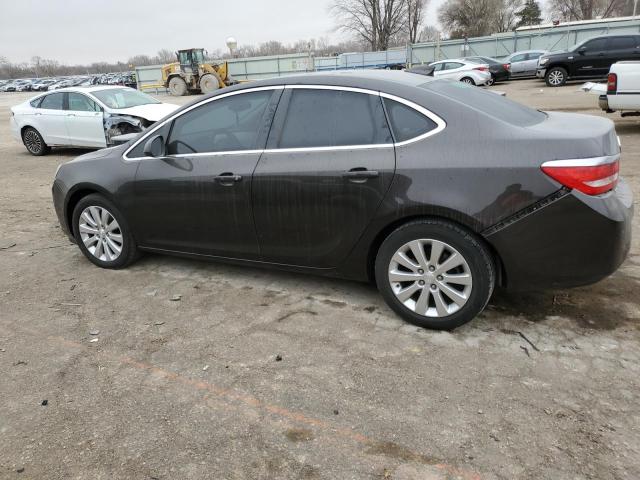 Photo 2 from auction – 2015 BUICK VERANO with VIN 1G4PP5SK0F4173620