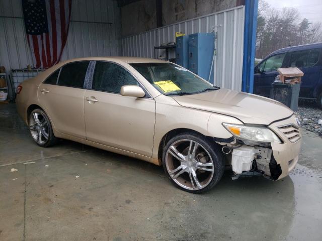 Photo 4 from auction – 2011 TOYOTA CAMRY BASE with VIN 4T1BF3EK6BU765577