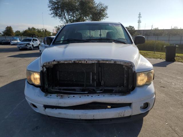 Photo 5 from auction – 2003 DODGE RAM 1500 S with VIN 1D7HA18D33S335863