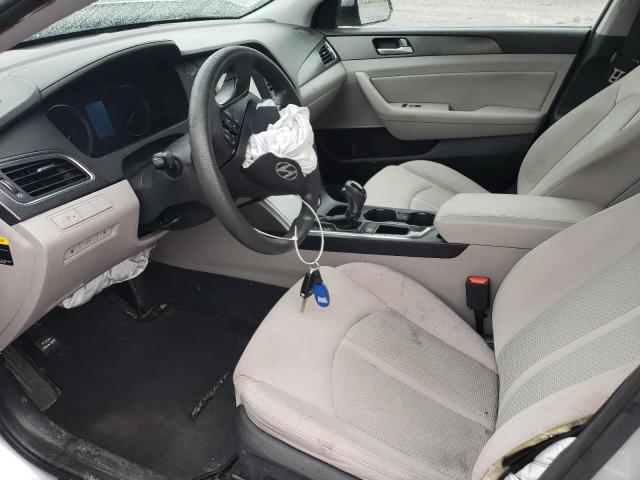 Photo 7 from auction – 2016 HYUNDAI SONATA SPO with VIN 5NPE34AF4GH425824