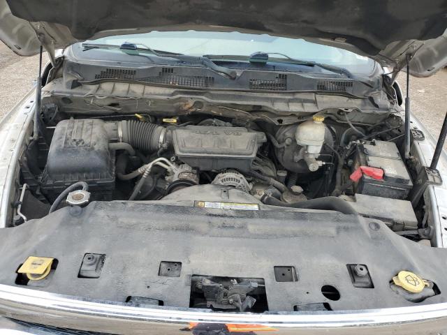 Photo 11 from auction – 2011 DODGE RAM 1500 with VIN 1D7RB1GPXBS512436