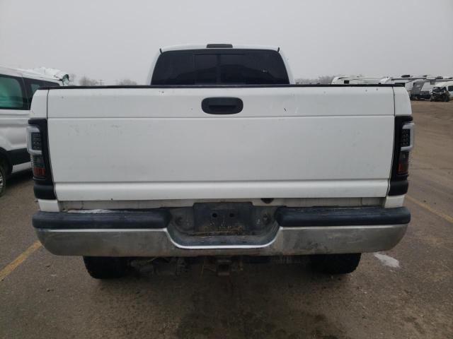 Фото 6 с аукциона – 2001 DODGE RAM 2500 с VIN 3B7KF23691G217966