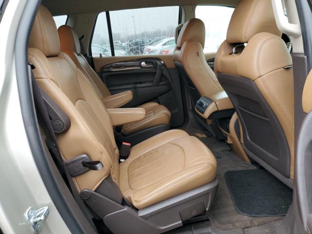 Photo 10 from auction – 2014 BUICK ENCLAVE with VIN 5GAKRCKD4EJ104087