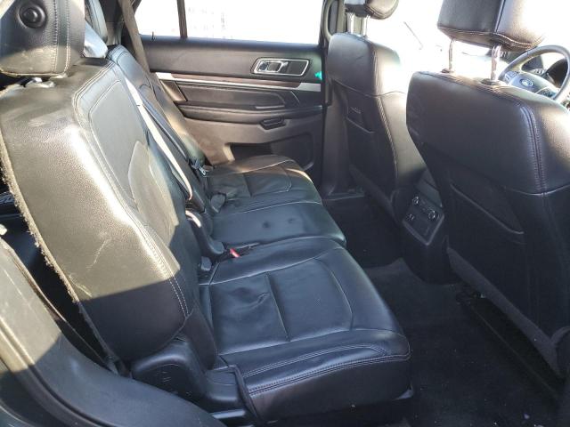 Photo 11 from auction – 2016 FORD EXPLORER L with VIN 1FM5K7F80GGA26620