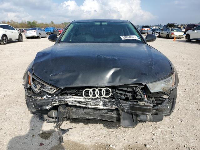 Photo 5 from auction – 2013 AUDI A6 PREMIUM with VIN WAUDFAFC0DN056419