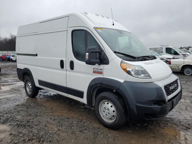 RAM PROMASTER 2019 with VIN 3C6TRVBG4KE548014 - Photo from auction