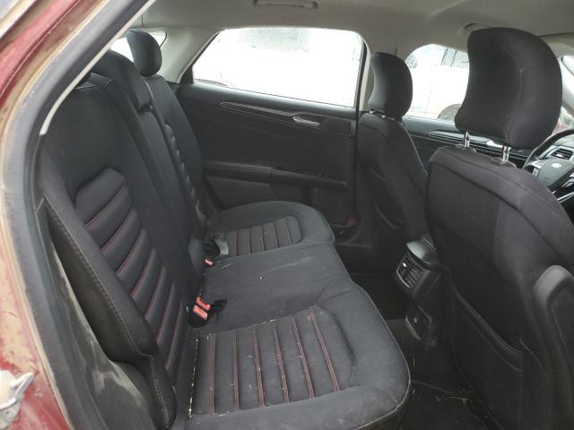 Photo 10 from auction – 2016 FORD FUSION SE with VIN 3FA6P0H76GR355228