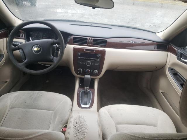 Photo 8 from auction – 2011 CHEVROLET IMPALA LS with VIN 2G1WF5EK2B1112038