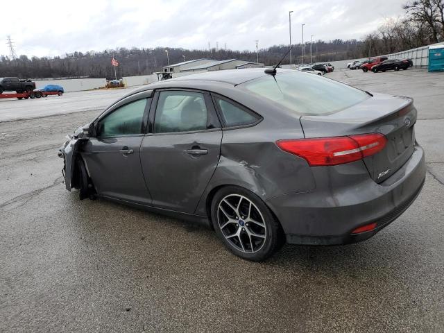 Photo 2 from auction – 2018 FORD FOCUS SE with VIN 1FADP3F20JL276353