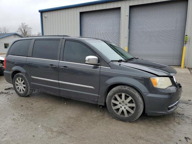 Photo 4 from auction – 2011 CHRYSLER TOWN & COU with VIN 2A4RR8DG7BR780407