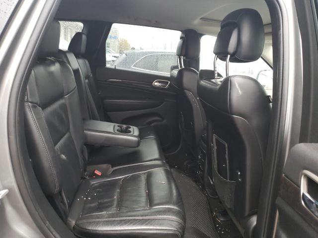 Photo 11 from auction – 2011 JEEP GRAND CHER with VIN 1J4RR4GG1BC731507