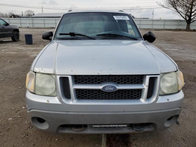 Photo 5 from auction – 2001 FORD EXPLORER S with VIN 1FMYU70E91UC92619