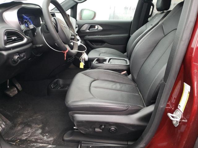 Photo 7 from auction – 2022 CHRYSLER PACIFICA with VIN 2C4RC1BGXNR131495