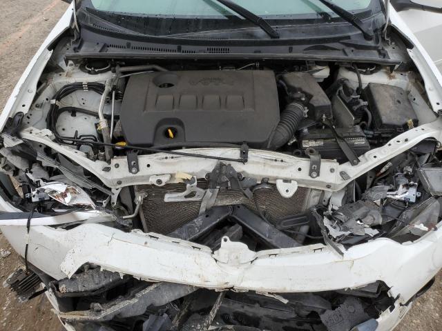 Photo 11 from auction – 2014 TOYOTA COROLLA L with VIN 5YFBURHE2EP152411