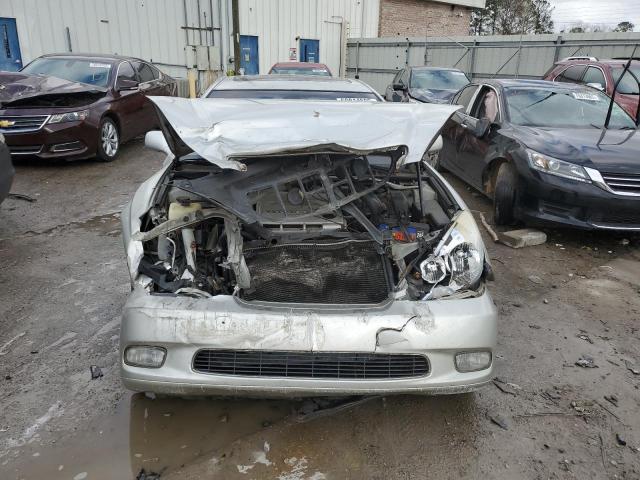 Photo 5 from auction – 2004 LEXUS ES 330 with VIN JTHBA30G545018165