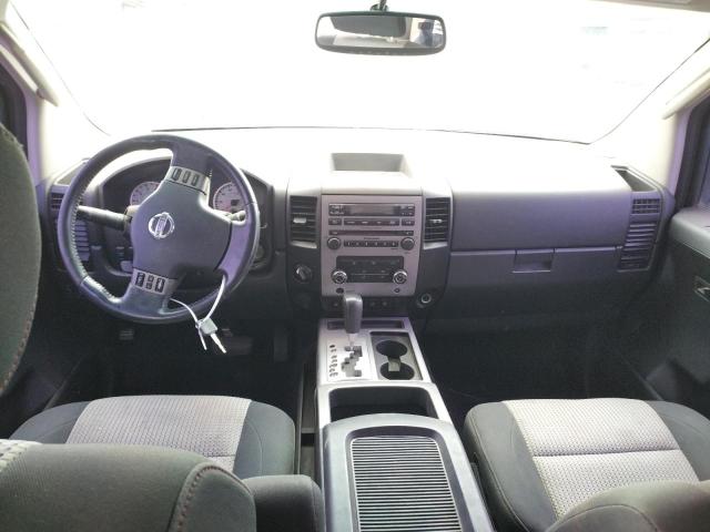 Photo 8 from auction – 2011 NISSAN TITAN S with VIN 1N6AA0EC9BN305262