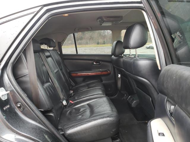 Photo 11 from auction – 2008 LEXUS RX 400H with VIN JTJHW31U882855630