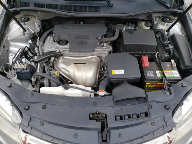 Photo 11 from auction – 2016 TOYOTA CAMRY LE/S with VIN 4T1BF1FK0GU529372