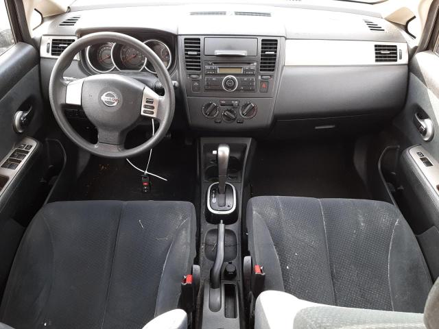 Photo 8 from auction – 2010 NISSAN VERSA S with VIN 3N1BC1CP2AL460198