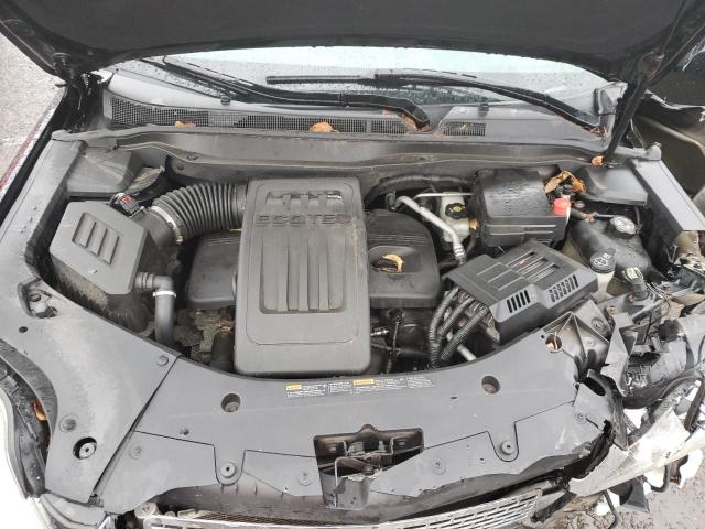 Photo 11 from auction – 2013 GMC TERRAIN SL with VIN 2GKFLTEK9D6292116
