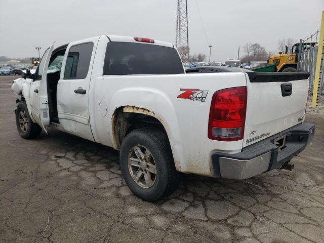 Photo 2 from auction – 2009 GMC SIERRA K15 with VIN 3GTEK23M19G273726