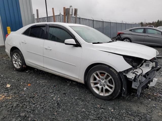 Photo 4 from auction – 2015 CHEVROLET MALIBU 1LT with VIN 1G11C5SL7FF195707