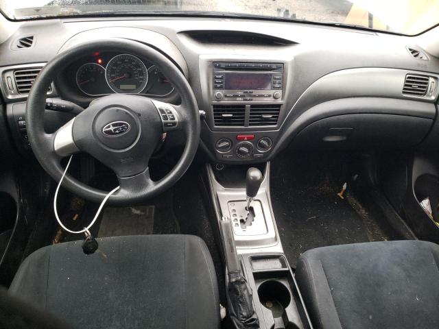 Photo 8 from auction – 2011 SUBARU IMPREZA 2. with VIN JF1GH6A63BH826011