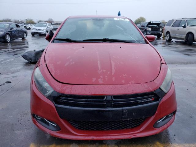 Photo 5 from auction – 2014 DODGE DART SXT with VIN 1C3CDFBB5ED673339