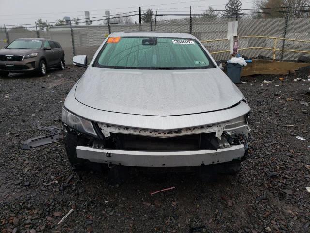 Photo 5 from auction – 2014 CHEVROLET IMPALA LTZ with VIN 2G1155S33E9264295