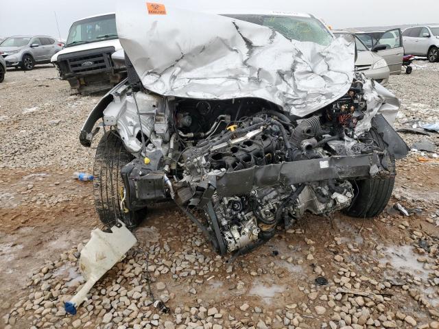 Photo 5 from auction – 2020 KIA FORTE FE with VIN 3KPF24ADXLE243291