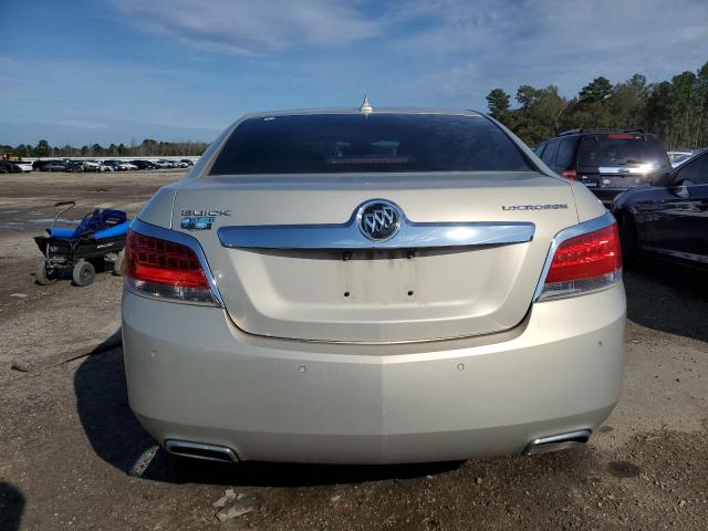 Photo 6 from auction – 2012 BUICK LACROSSE P with VIN 1G4GD5E35CF135586
