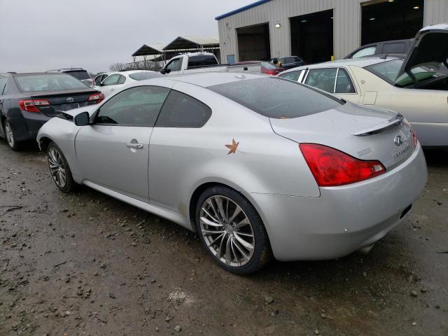 Photo 2 from auction – 2011 INFINITI G37 BASE with VIN JN1CV6EK2BM212621