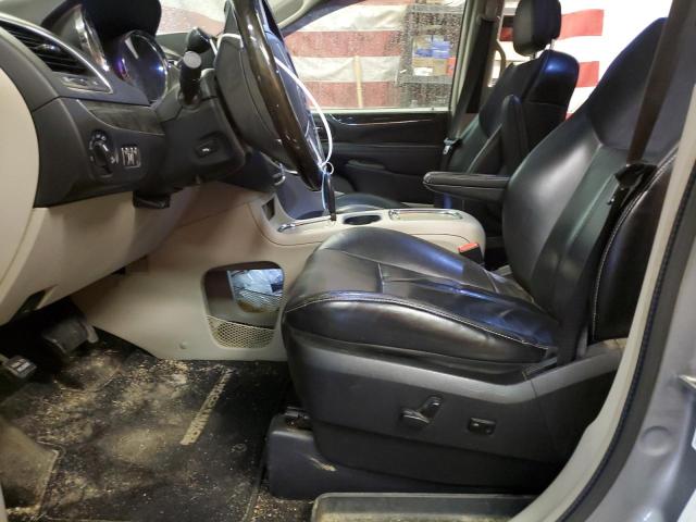 Photo 7 from auction – 2014 CHRYSLER TOWN & COU with VIN 2C4RC1GG8ER110959