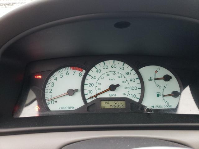Photo 9 from auction – 2003 TOYOTA COROLLA CE with VIN 2T1BR32E23C038719