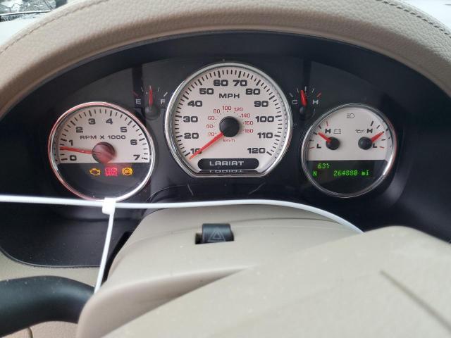 Photo 9 from auction – 2006 FORD F150 SUPER with VIN 1FTPW14V06FA94704
