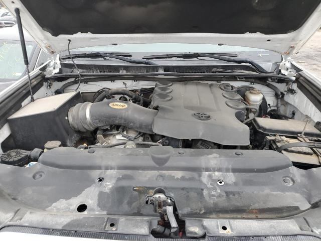 Photo 12 from auction – 2016 TOYOTA 4RUNNER SR with VIN JTEZU5JR7G5114415