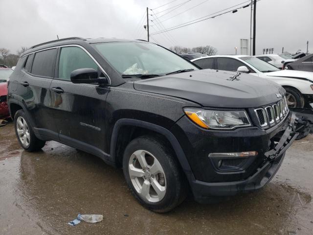 Photo 4 from auction – 2018 JEEP COMPASS LA with VIN 3C4NJDBB7JT399809