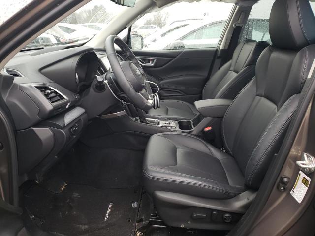 Photo 7 from auction – 2021 SUBARU FORESTER L with VIN JF2SKAUC2MH575626