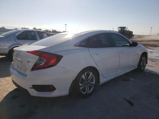 Photo 3 from auction – 2018 HONDA CIVIC LX with VIN 19XFC2F53JE032160