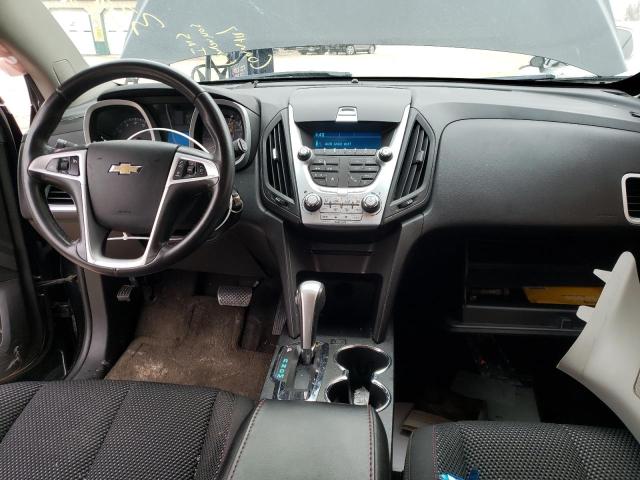 Photo 8 from auction – 2011 CHEVROLET EQUINOX LT with VIN 2CNFLEEC7B6433922