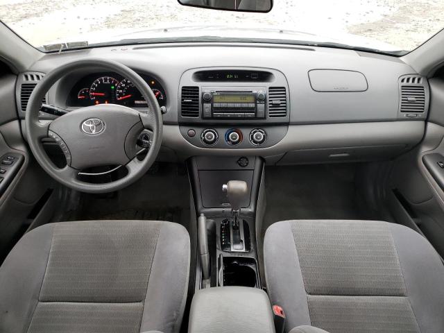 Photo 8 from auction – 2006 TOYOTA CAMRY LE with VIN 4T1BE32K06U680165